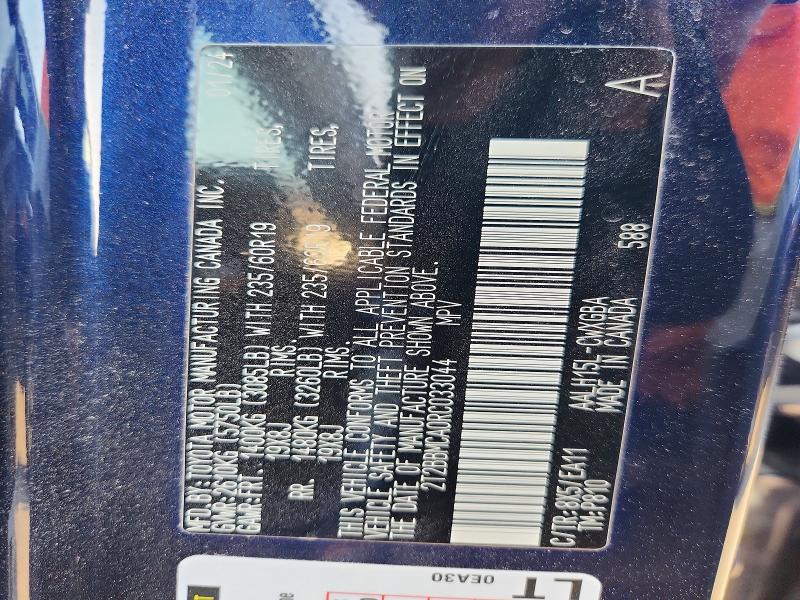 Продажа на аукционе авто 2024 Lexus Rx 350h, vin: 2T2BBMCA0RC033044, номер лота: 60719746