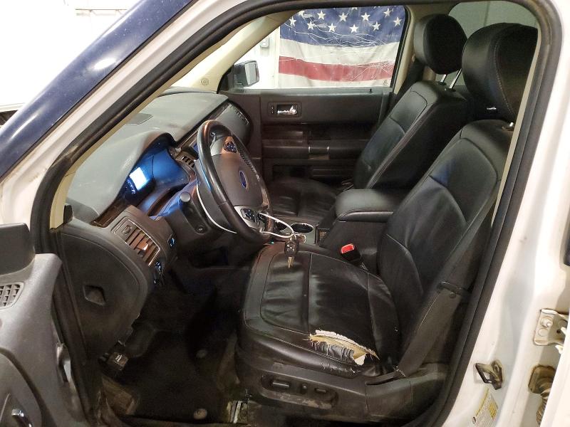 Aukcja sprzedaży 2014 Ford Flex, vin: 2FMGK5C80EBD30410, numer aukcji: 59381306