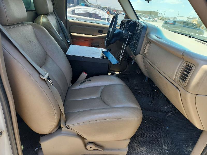 2006 Chevrolet Silverado მანქანა იყიდება აუქციონზე, vin: 3GCEC14X96G252201, აუქციონის ნომერი: 59662016