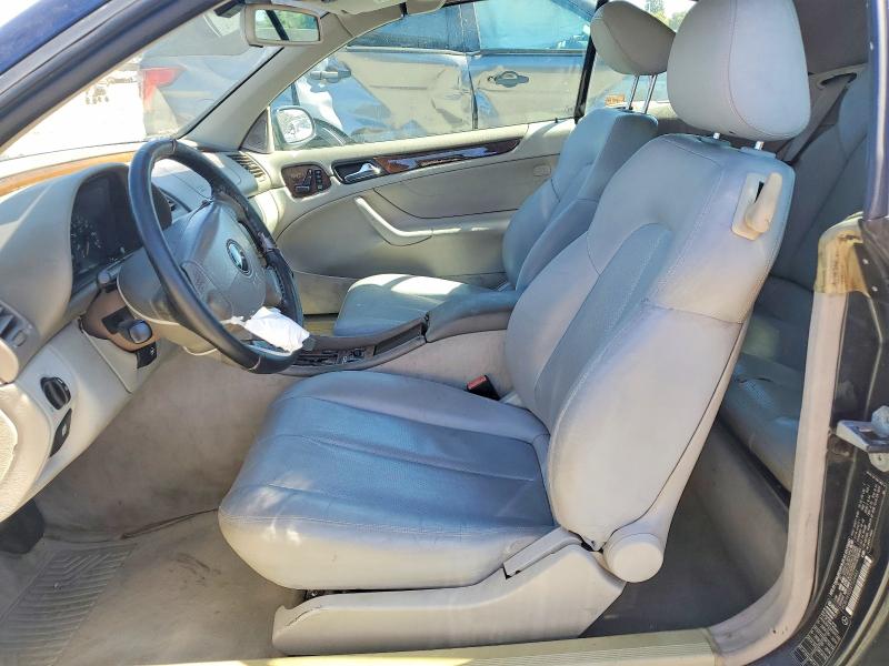 Aukcja sprzedaży 1999 Mercedes-benz Clk, vin: WDBLK65G5XT024463, numer aukcji: 59577316