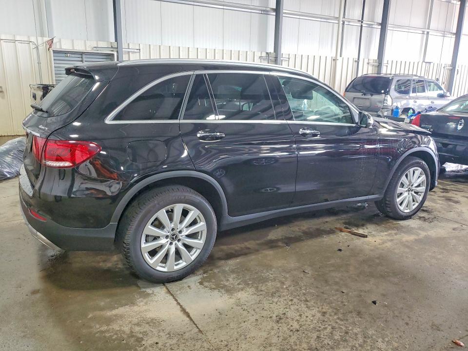 Aukcja sprzedaży 2020 Mercedes-benz Glc, vin: WDC0G8EB4LF746726, numer aukcji: 61504456