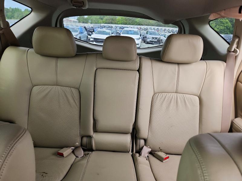 Продаж на аукціоні авто 2009 Nissan Murano, vin: JN8AZ18W19W133664, номер лоту: 62164396