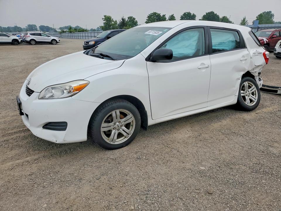 Продажа на аукционе авто 2014 Toyota Matrix, vin: 2T1KU4EE7EC129939, номер лота: 60715936