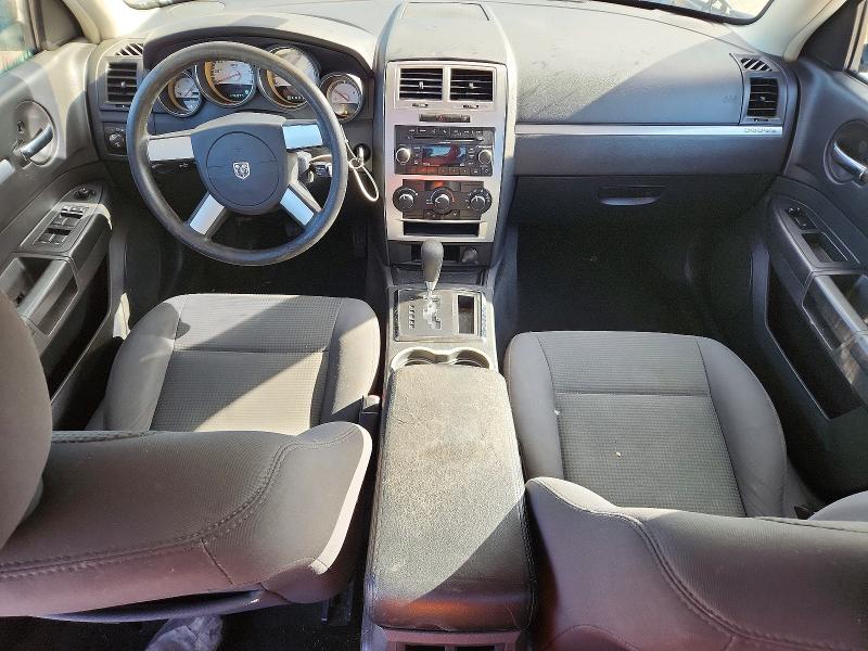 2010 Dodge Charger მანქანა იყიდება აუქციონზე, vin: 2B3CA3CV9AH264755, აუქციონის ნომერი: 59952926