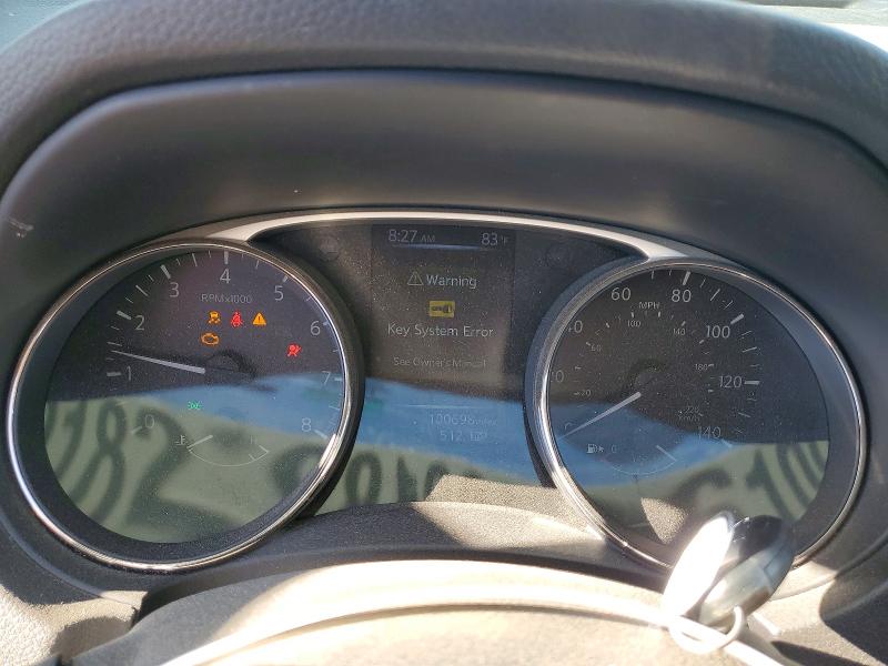 Продаж на аукціоні авто 2016 Nissan Rogue, vin: JN8AT2MV2GW149745, номер лоту: 61091826