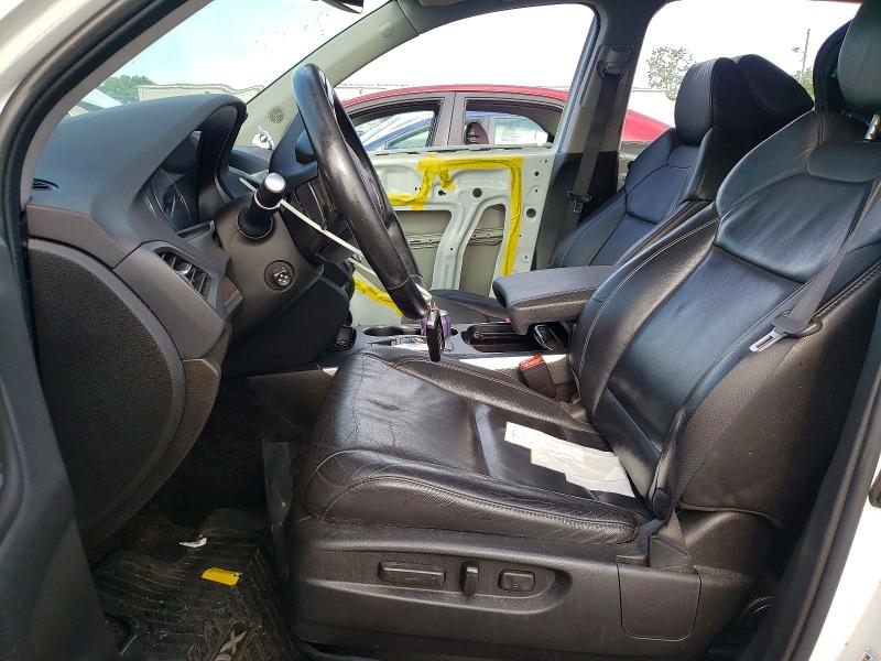 2018 Acura Mdx მანქანა იყიდება აუქციონზე, vin: 5J8YD4H52JL006785, აუქციონის ნომერი: 85632335