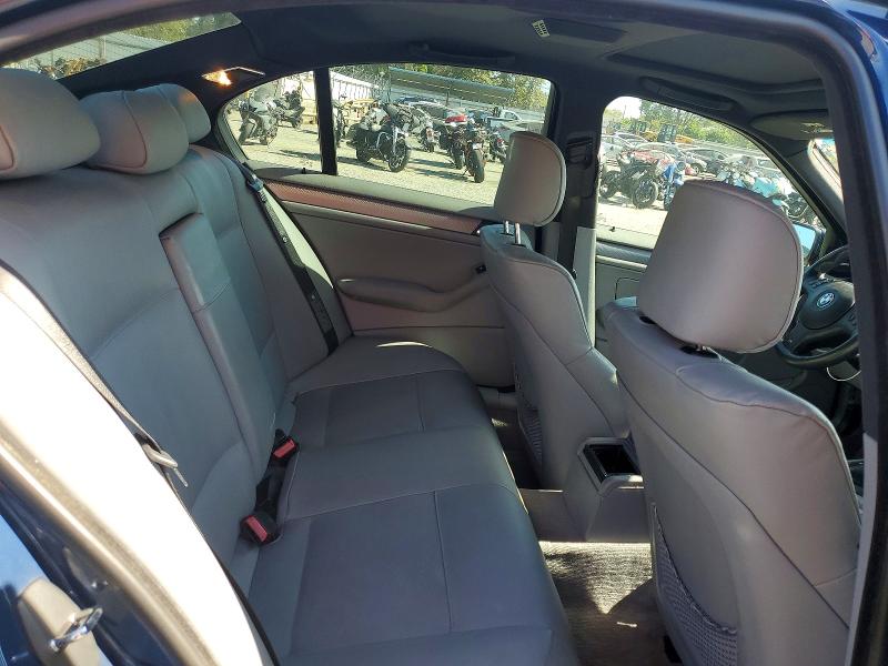 63233676 :رقم المزاد ، WBAEV53454KM06317 vin ، 2004 Bmw 330 مزاد بيع