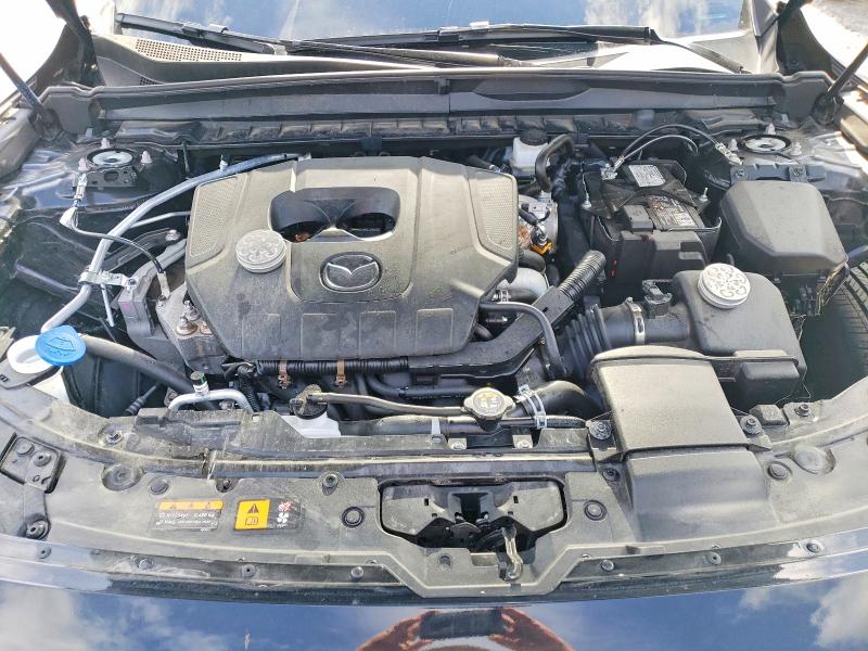 Aukcja sprzedaży 2025 Mazda Cx-50, vin: 7MMVABAM4SN376402, numer aukcji: 60169416