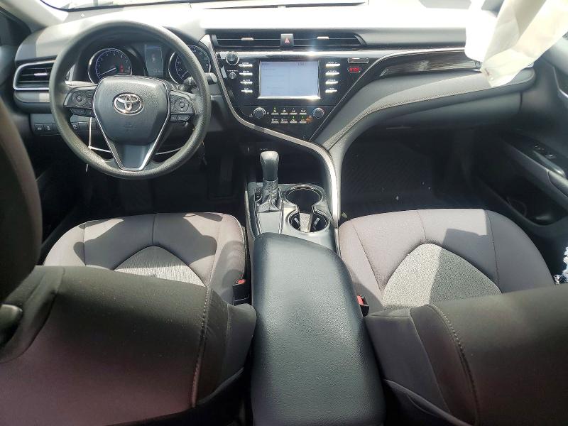 2019 Toyota Camry მანქანა იყიდება აუქციონზე, vin: 4T1B11HK5KU778416, აუქციონის ნომერი: 62131836