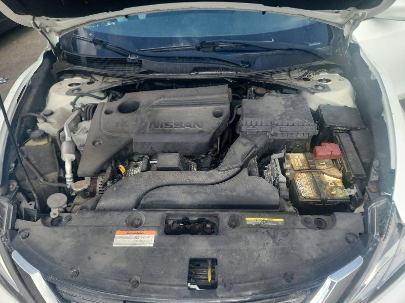 2018 Nissan Altima მანქანა იყიდება აუქციონზე, vin: 1N4AL3AP1JC211125, აუქციონის ნომერი: 60394566