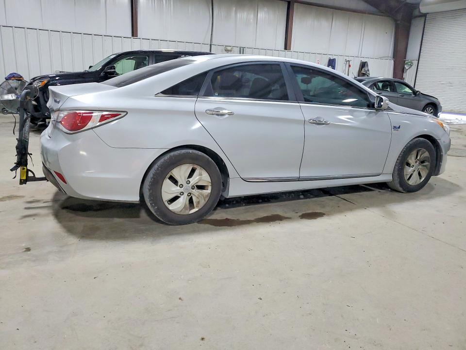 62512256 :رقم المزاد ، KMHEC4A42EA113757 vin ، 2014 Hyundai Sonata مزاد بيع