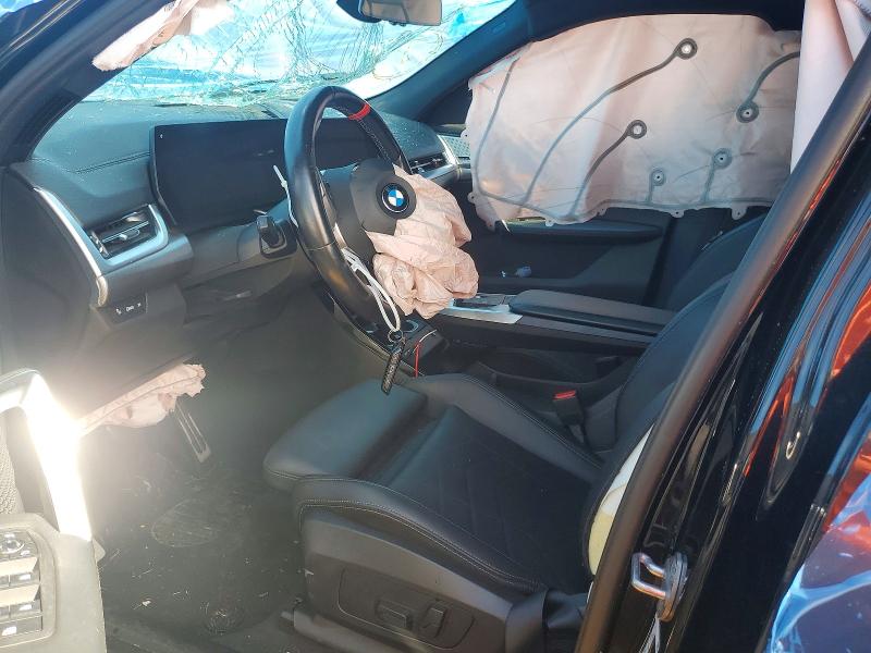 59318406 :رقم المزاد ، WBX83GM0XR5Y61783 vin ، 2024 Bmw X2 مزاد بيع