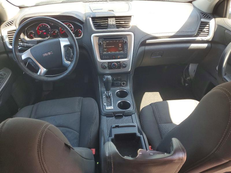 62225696 :رقم المزاد ، 1GKKVPKD7GJ206847 vin ، 2016 Gmc Acadia مزاد بيع