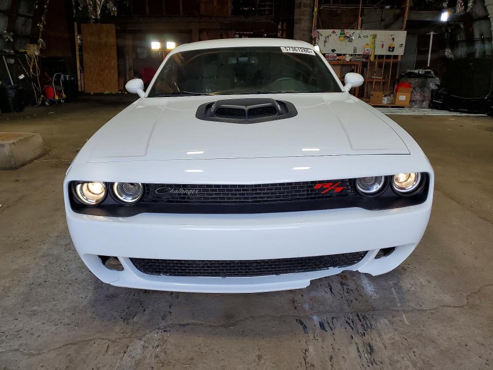 Aukcja sprzedaży 2021 Dodge Challenger, vin: 2C3CDZFJ5MH582883, numer aukcji: 57361286