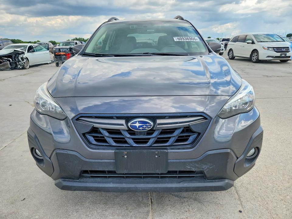 Aukcja sprzedaży 2021 Subaru Crosstrek, vin: JF2GTHRC8MH276257, numer aukcji: 60936906
