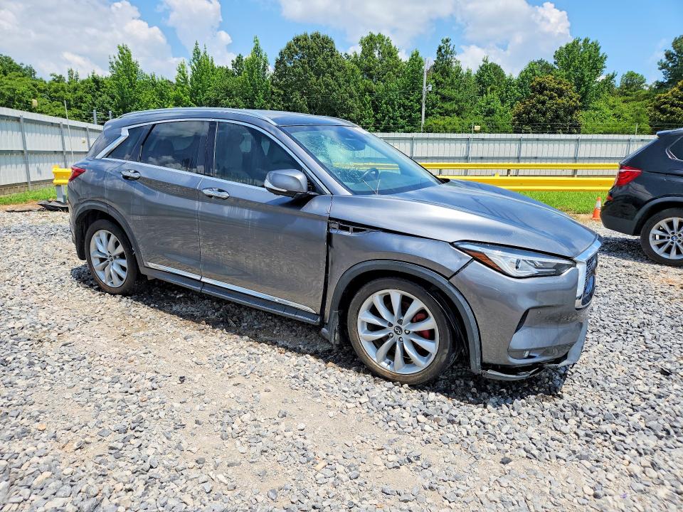 Aukcja sprzedaży 2019 Infiniti Qx50, vin: 3PCAJ5M19KF125679, numer aukcji: 59725916