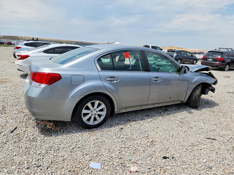 Aukcja sprzedaży 2010 Subaru Legacy, vin: 4S3BMBH61A3210074, numer aukcji: 61042806