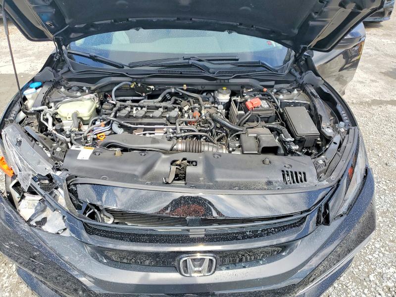 Aukcja sprzedaży 2021 Honda Civic, vin: 19XFC1F34ME005434, numer aukcji: 63299506