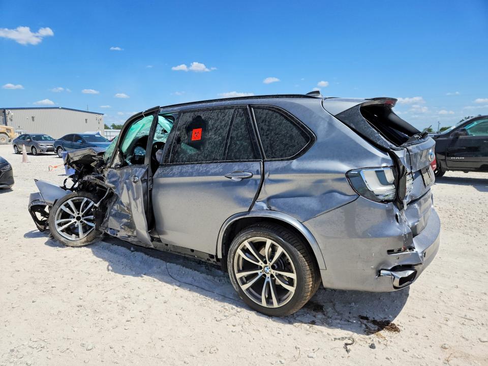 Продажа на аукционе авто 2015 Bmw X5, vin: 5UXKR0C51F0P02308, номер лота: 60607756