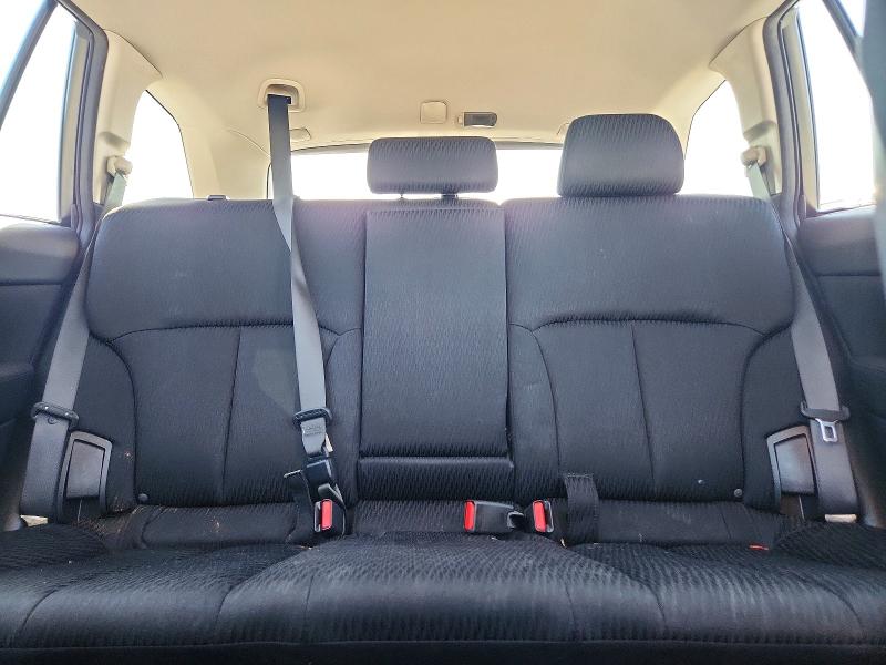 Продажа на аукционе авто 2011 Subaru Outback, vin: 4S4BRCBC2B3350167, номер лота: 59709616