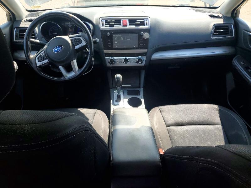 Aukcja sprzedaży 2015 Subaru Legacy, vin: 4S3BNBF63F3072142, numer aukcji: 60641076
