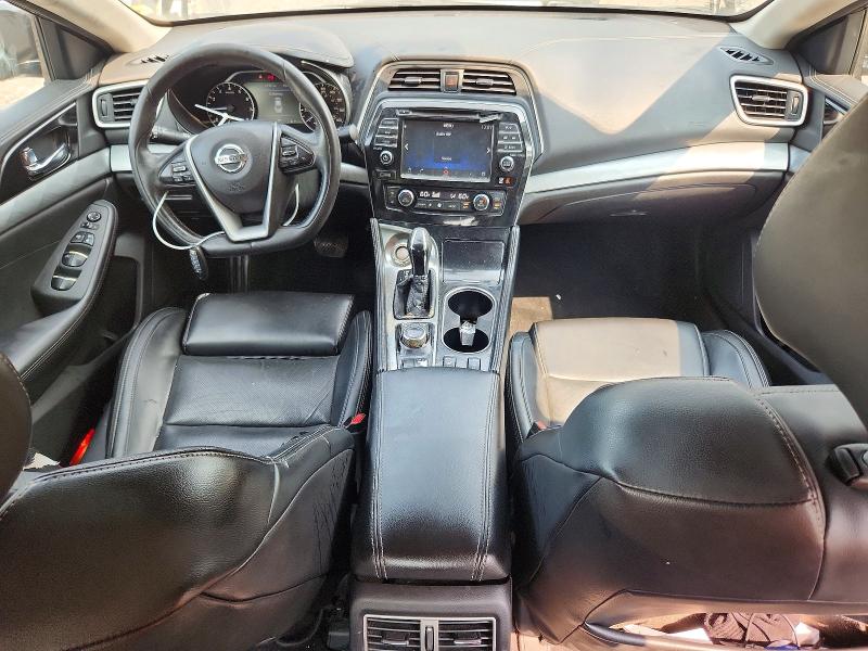 Auction sale of the 2017 Nissan Maxima, vin: 1N4AA6AP6HC418644, lot number: 61167606