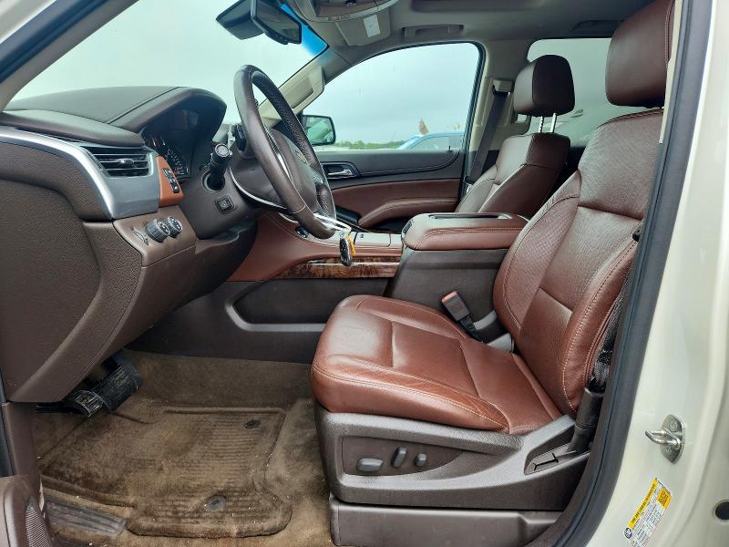 Aukcja sprzedaży 2015 Chevrolet Suburban, vin: 1GNSKKKC8FR259305, numer aukcji: 59631546