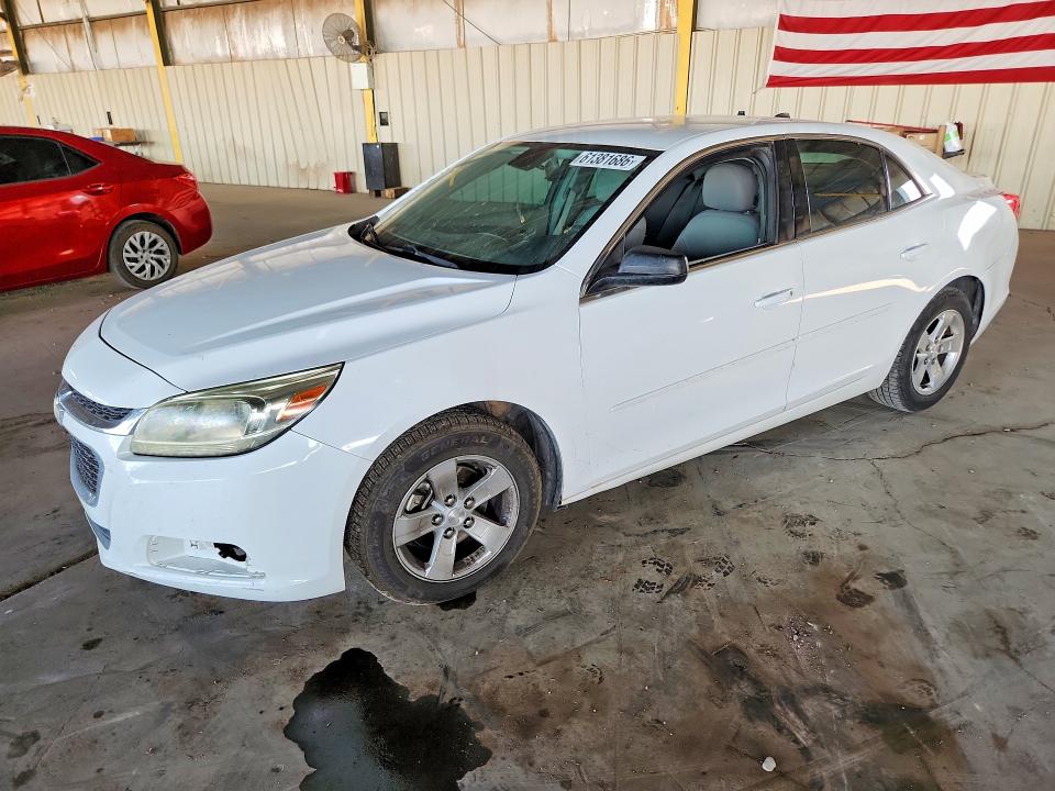 Aukcja sprzedaży 2014 Chevrolet Malibu, vin: 1G11B5SL6EF304644, numer aukcji: 65059446