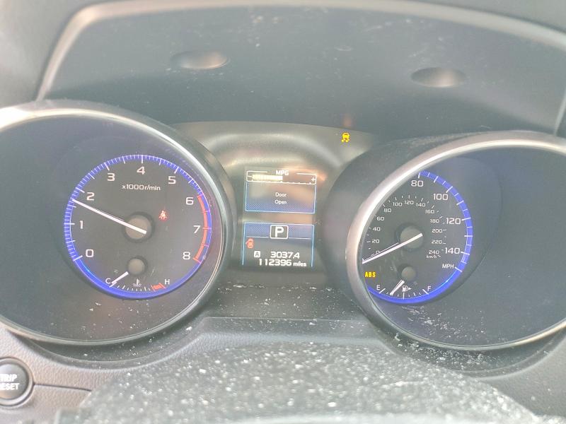 61099186 :رقم المزاد ، 4S4BSACC8H3238358 vin ، 2017 Subaru Outback مزاد بيع
