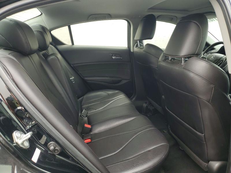 Aukcja sprzedaży 2020 Acura Ilx, vin: 19UDE2F32LA006334, numer aukcji: 60445116