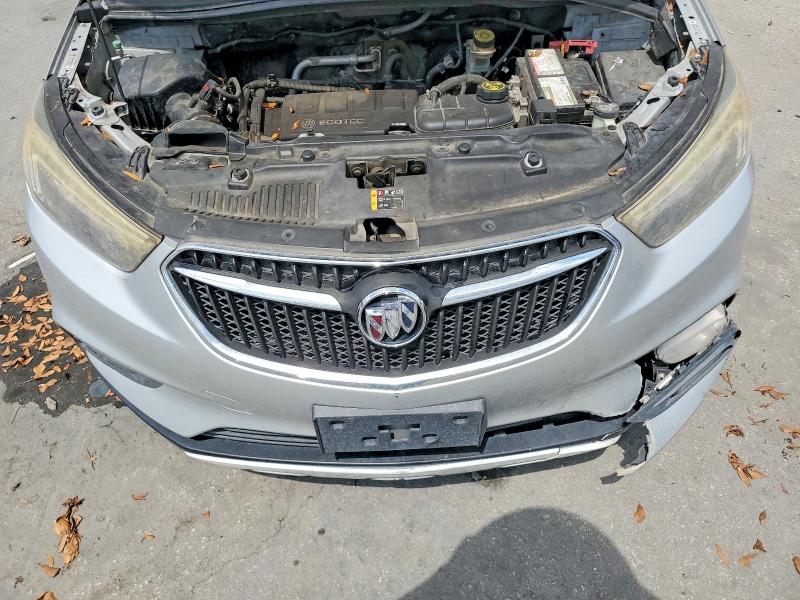 Aukcja sprzedaży 2017 Buick Encore, vin: KL4CJ1SBXHB088516, numer aukcji: 63470096