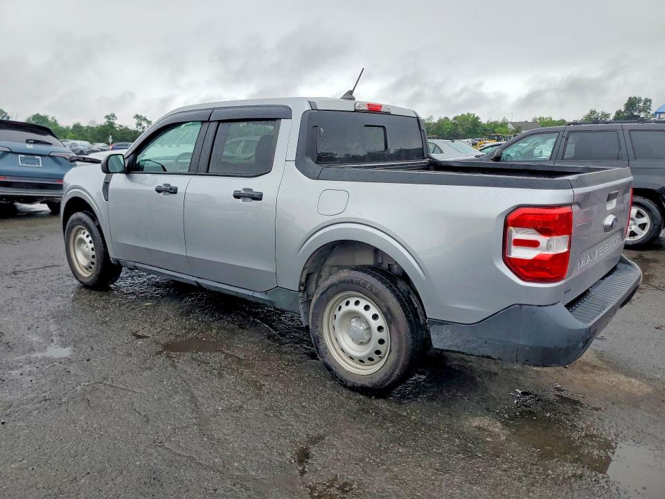 Aukcja sprzedaży 2022 Ford Maverick, vin: 3FTTW8E92NRA46602, numer aukcji: 59967476