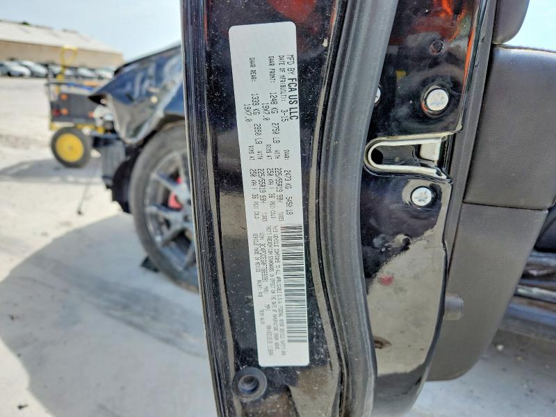 Продаж на аукціоні авто 2015 Dodge Journey, vin: 3C4PDCEG0FT669391, номер лоту: 61431176