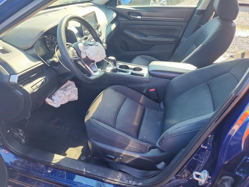 Продаж на аукціоні авто 2020 Nissan Altima, vin: 1N4BL4BV5LC127349, номер лоту: 60663056