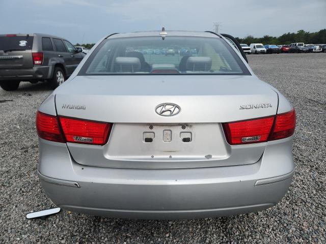 61197986 :رقم المزاد ، 5NPET46C49H565342 vin ، 2009 Hyundai Sonata مزاد بيع