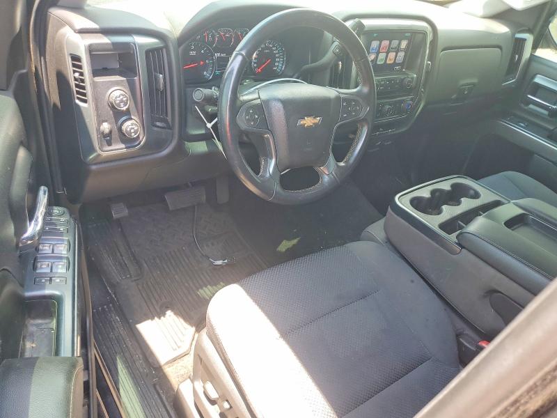 Продаж на аукціоні авто 2016 Chevrolet Silverado, vin: 1GCVKREC5GZ225639, номер лоту: 63229026