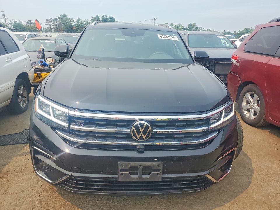 2005 Toyota Highlander მანქანა იყიდება აუქციონზე, vin: JTEEP21AX50123814, აუქციონის ნომერი: 61225706