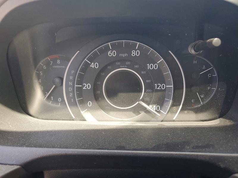 Aukcja sprzedaży 2013 Honda Cr-v, vin: 5J6RM4H78DL087553, numer aukcji: 59696666