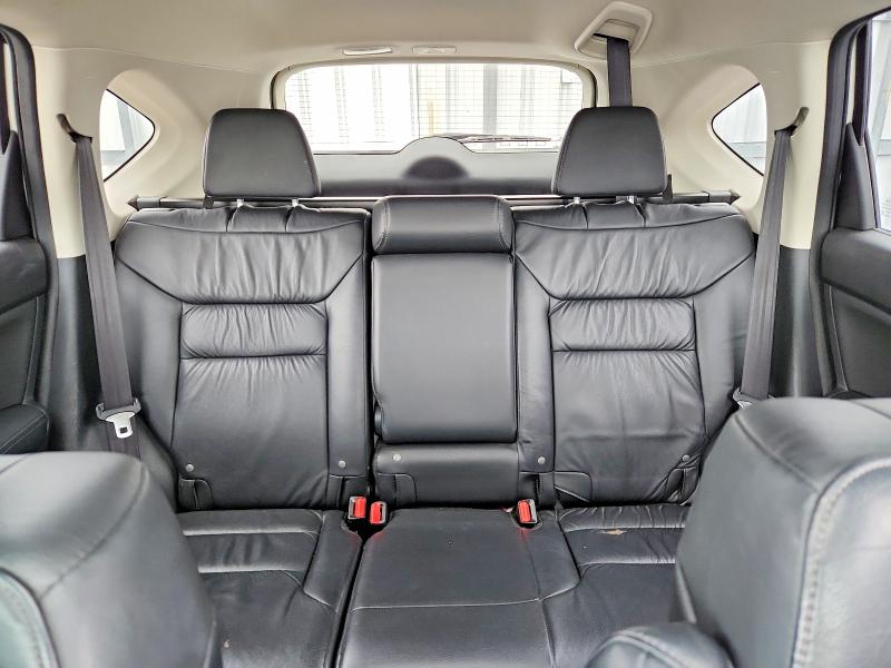 Продаж на аукціоні авто 2013 Honda Cr-v, vin: 2HKRM4H71DH113470, номер лоту: 62601446