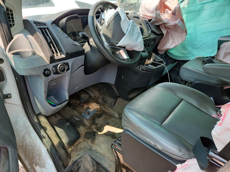 Продаж на аукціоні авто 2019 Ford Transit, vin: 1FTYR2XM4KKA47729, номер лоту: 61626606
