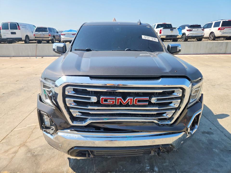 Продаж на аукціоні авто 2019 Gmc Sierra, vin: 1GTP8DED4KZ167485, номер лоту: 61211236