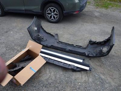 Aukcja sprzedaży 2020 Subaru Forester, vin: JF2SKAJC9LH400888, numer aukcji: 61810426