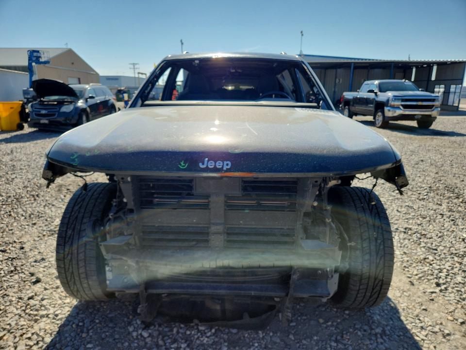 Aukcja sprzedaży 2021 Jeep Grand Cherokee, vin: 1C4RJKAG0M8177781, numer aukcji: 62890066