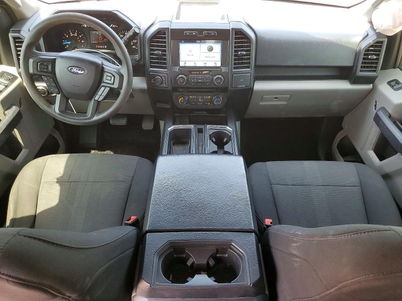 Aukcja sprzedaży 2018 Ford F150, vin: 1FTEW1EG9JFA14302, numer aukcji: 62675456