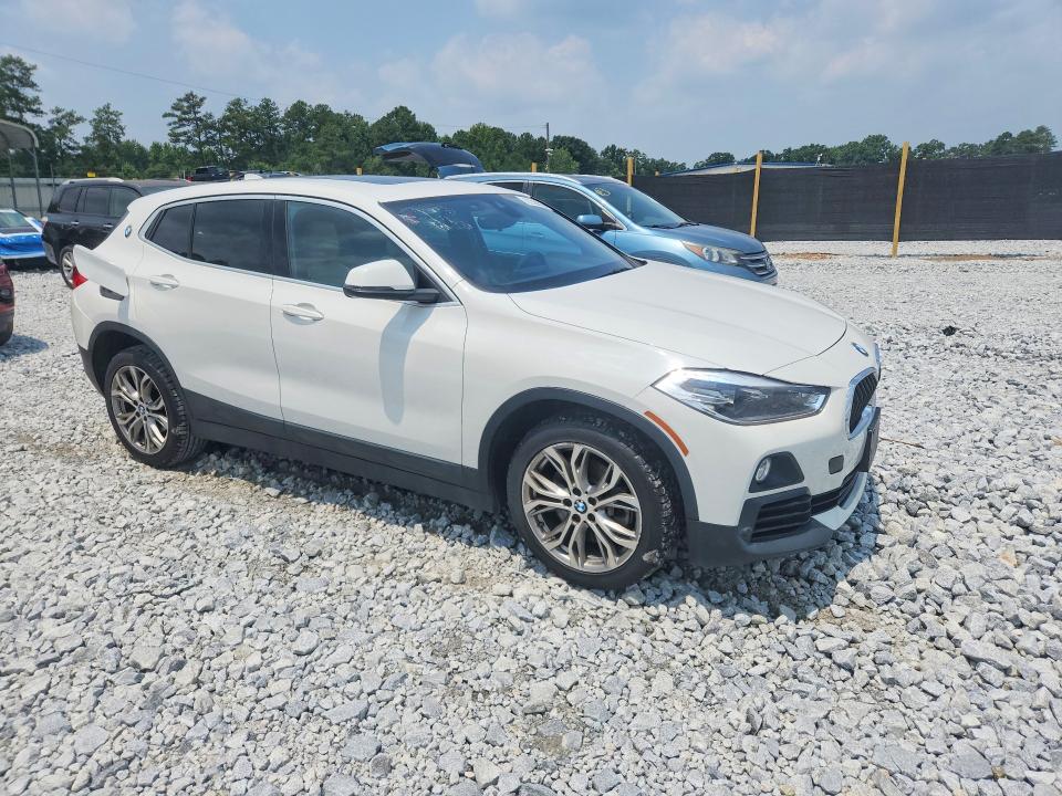 Продаж на аукціоні авто 2020 Bmw X2, vin: WBXYH9C00L5P14653, номер лоту: 62288686