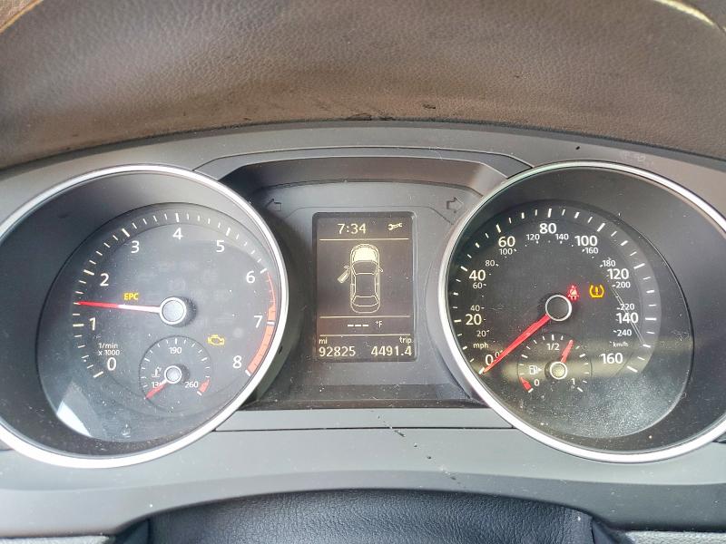 59399446 :رقم المزاد ، 3VWDB7AJ6HM387994 vin ، 2017 Volkswagen Jetta مزاد بيع