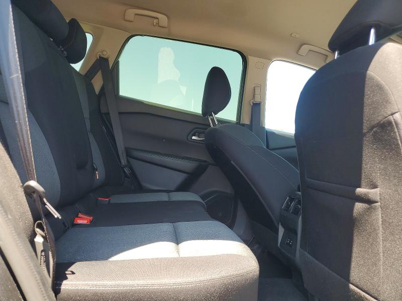 Продаж на аукціоні авто 2024 Nissan Rogue, vin: JN8BT3BB1RW420638, номер лоту: 59302626
