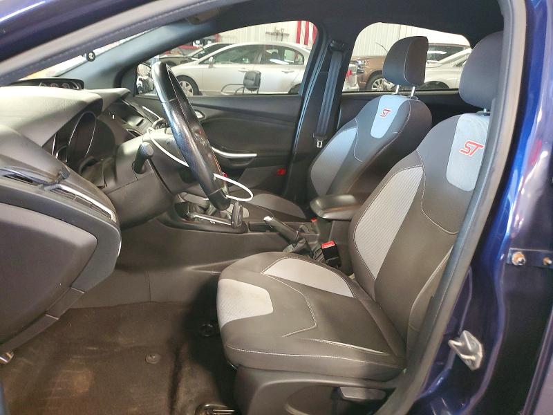 Aukcja sprzedaży 2017 Ford Focus, vin: 1FADP3L93HL294731, numer aukcji: 61152646