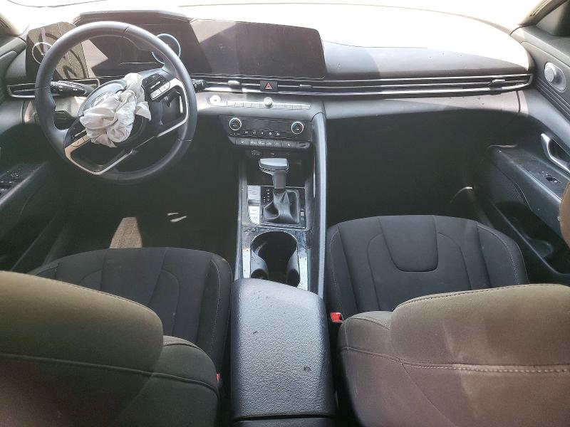 Aukcja sprzedaży 2025 Hyundai Elantra, vin: KMHLS4DG2SU852623, numer aukcji: 63594426
