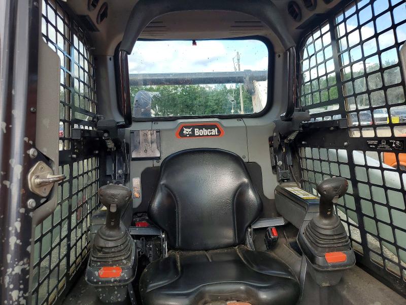 Продаж на аукціоні авто 2021 Bobcat Skid Steer, vin: B4CE15159, номер лоту: 60406956